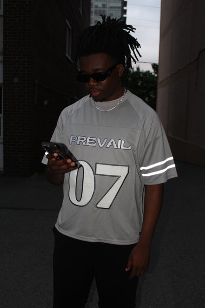 Against All Odds Jersey