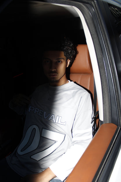 Against All Odds Jersey