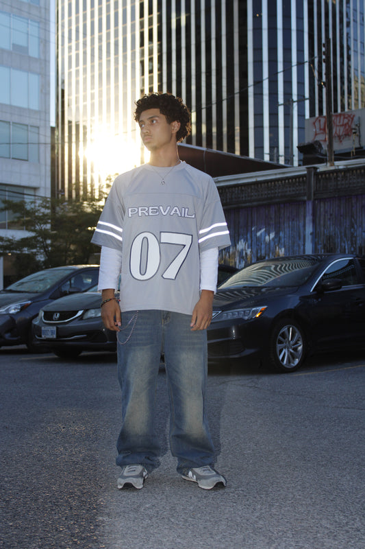 Against All Odds Jersey