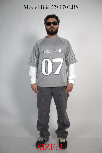 Against All Odds Jersey