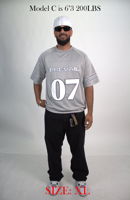 Against All Odds Jersey