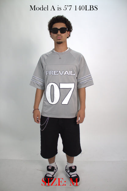 Against All Odds Jersey